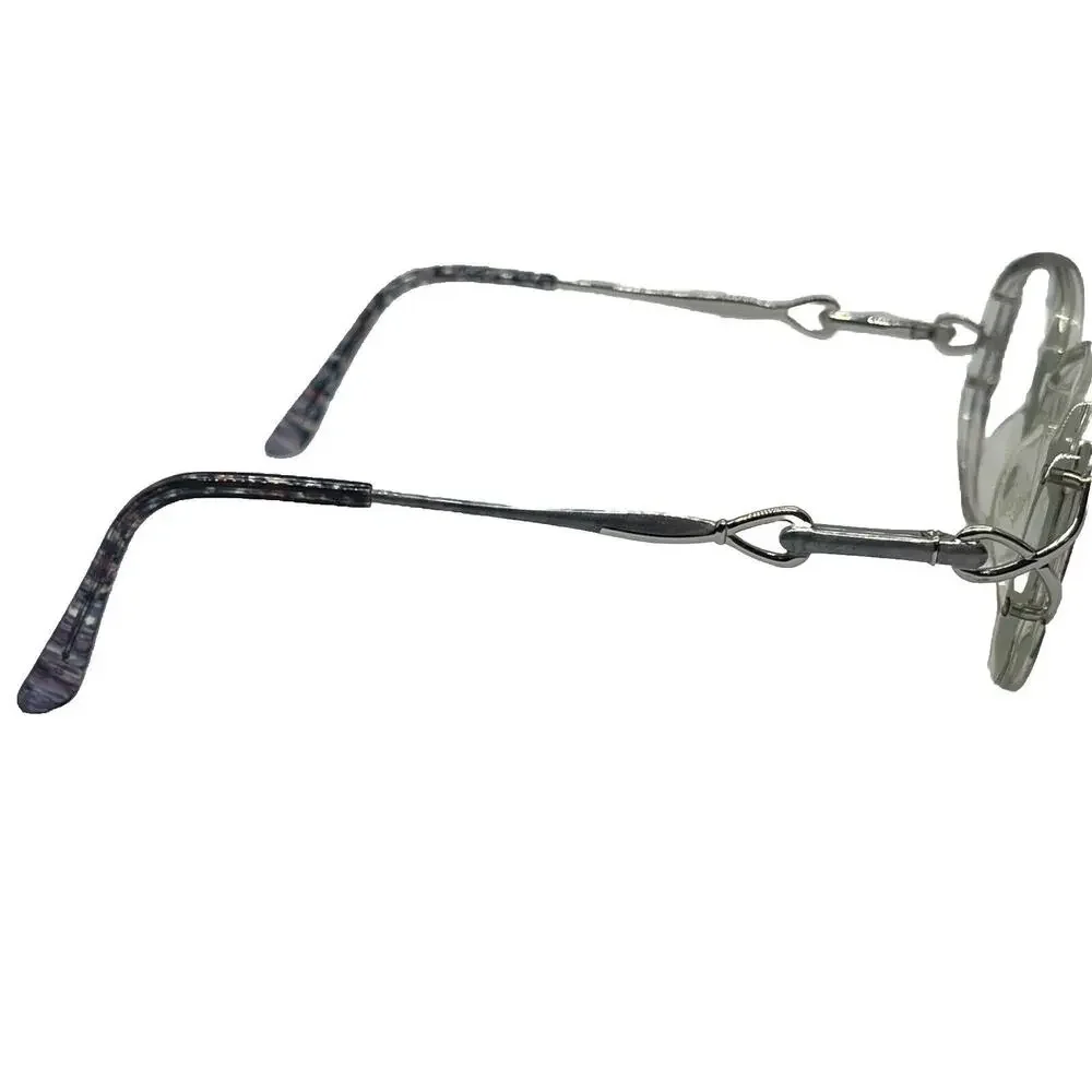 SOPHIA LOREN 144 ZYLOWARE FRAMES EYEGLASSES - Picture 6 of 6